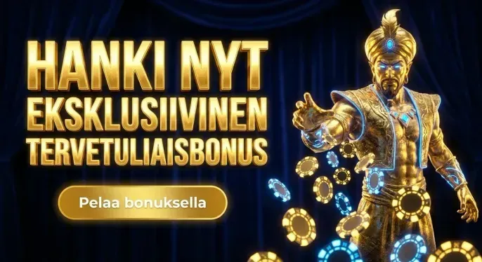 Genieplay Casino